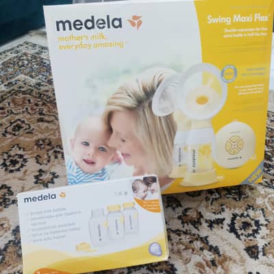 Medela Swing maxi flex