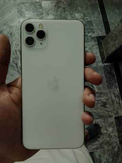 Apple iPhone 11 Pro Max