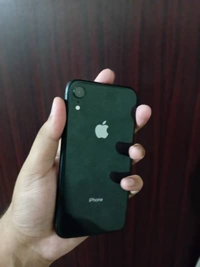 Apple iPhone XR all ok waterpck airtight
