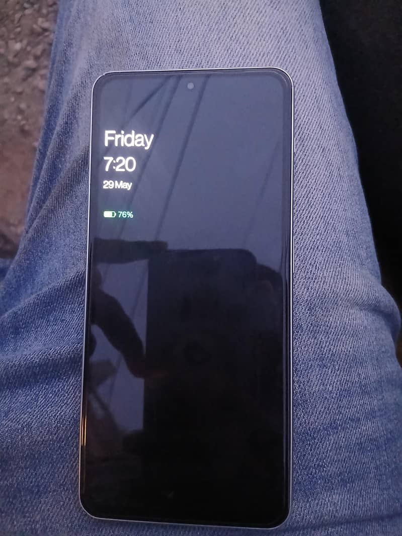 oneplus ace 2v 2