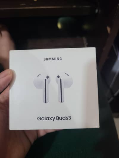 galaxy buds 3