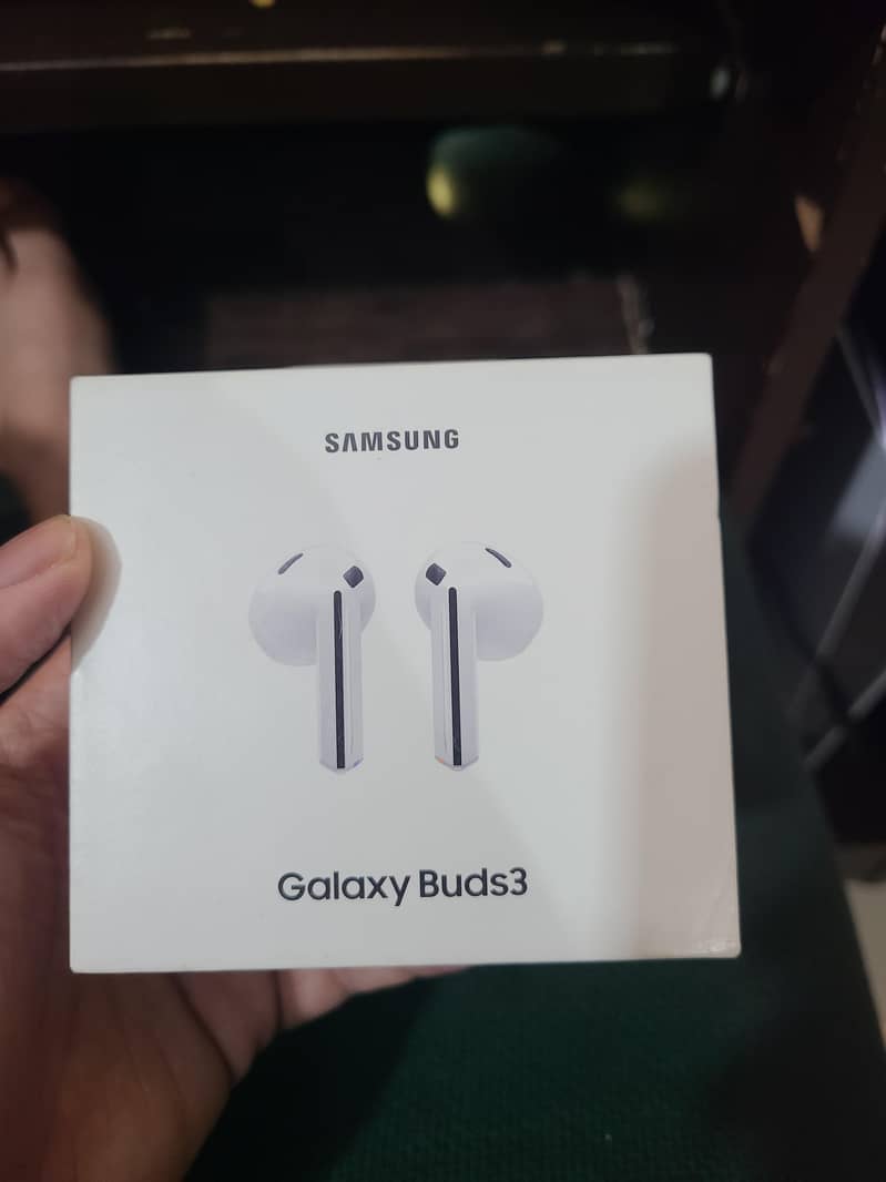 galaxy buds 3 0