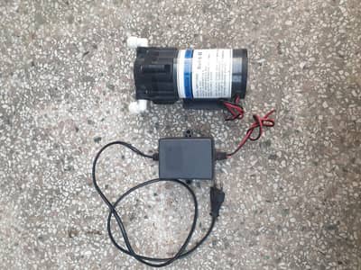 High pressure water filter Pump for Sale
