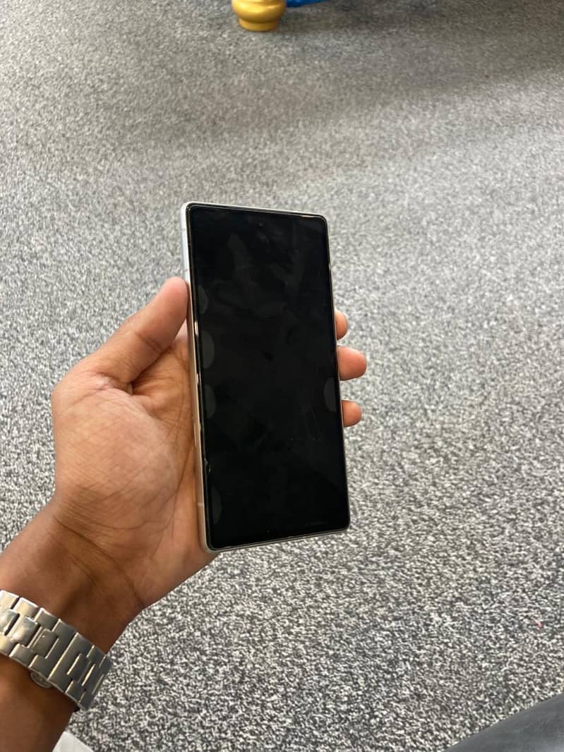 Google Pixel 7a 4
