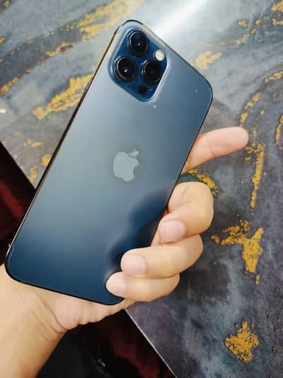 Apple iPhone 12 Pro Max 128gb
