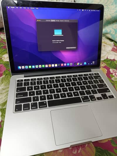 apple MacBook pro for sale