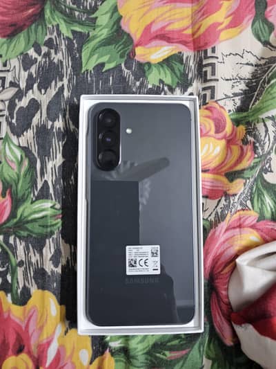 Samsung Mobile A56