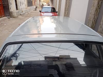 Outclass Khyber. Better than mehran cultus margala