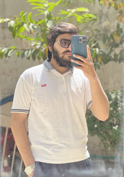 Malik sheri