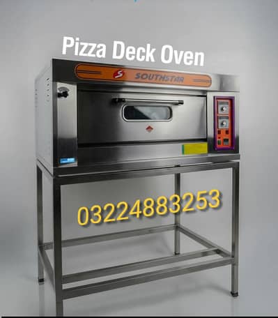 pizza oven Fast food Hot plate Fryer Slush Machine panini grill Etc