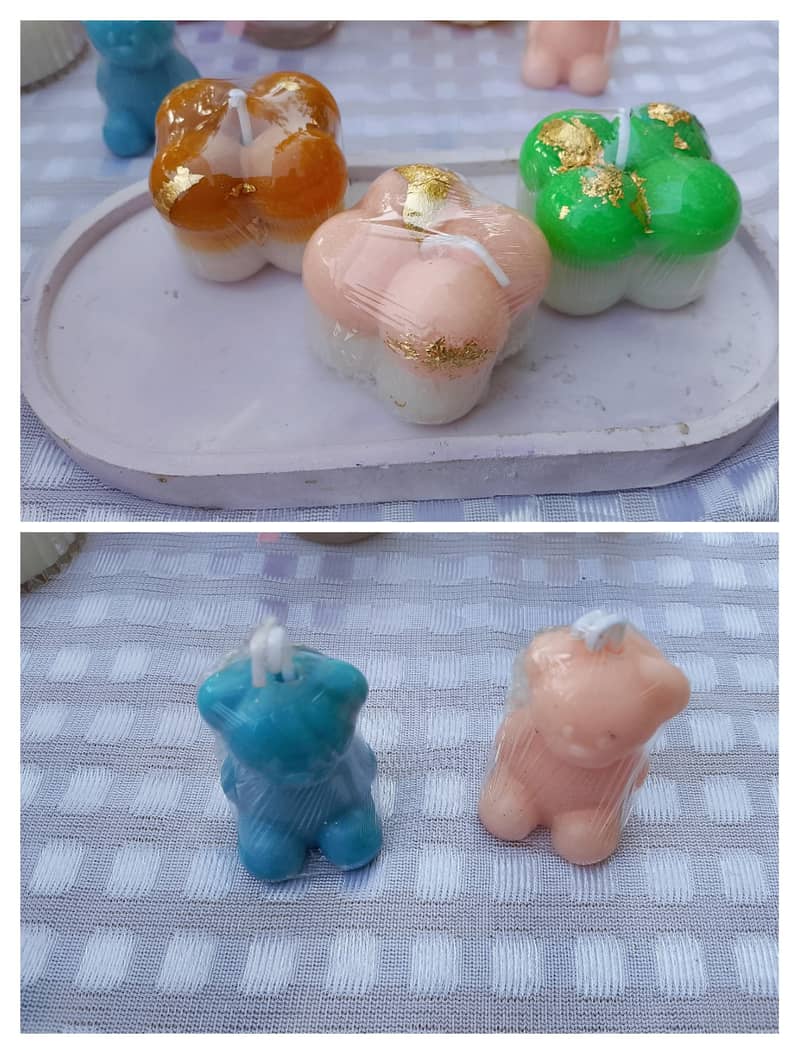 scented candles 2