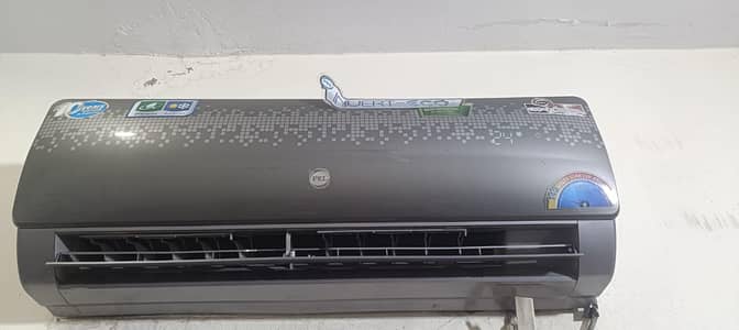 Pel Inveter Ac 1 ton Heat and Cool