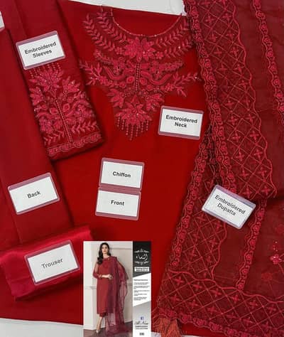 stylish wear