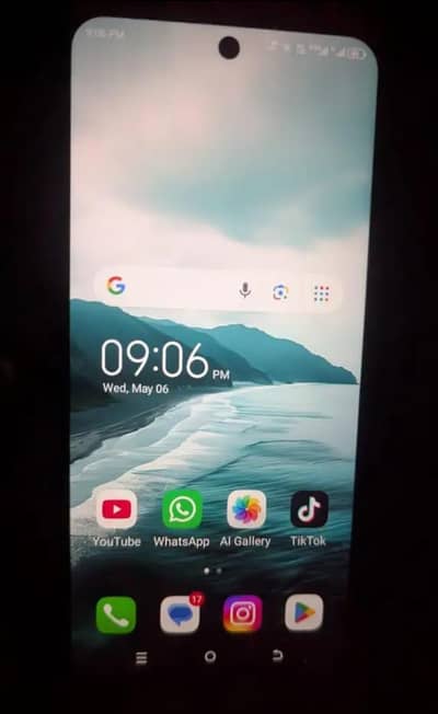 Tecno Spark Go 1