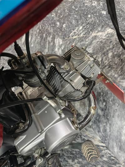 Honda CD 70