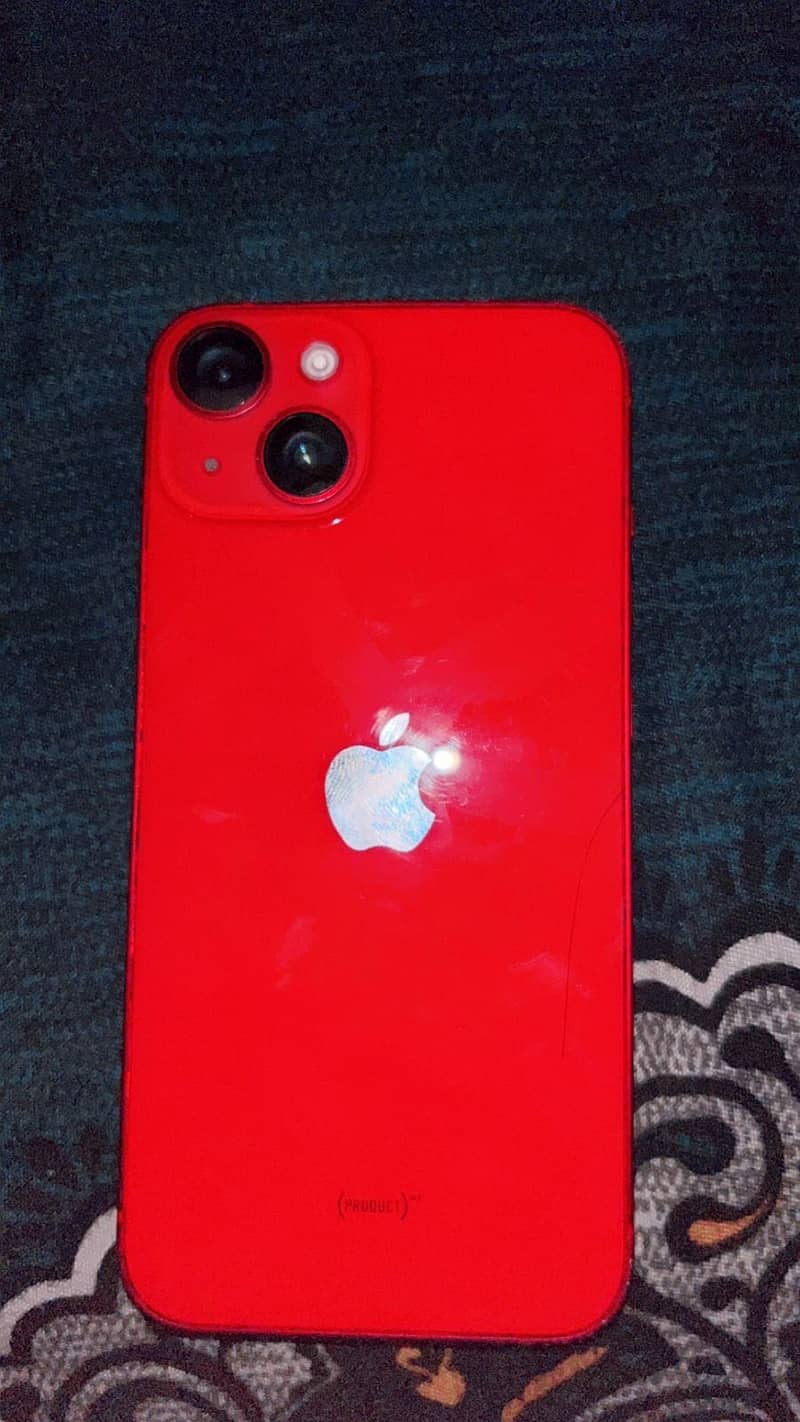 Apple iPhone 14 1