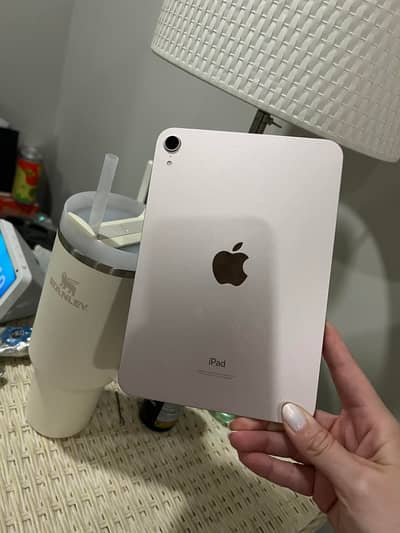Ipad mini 6, Great condition