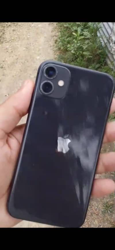 Apple iPhone 11