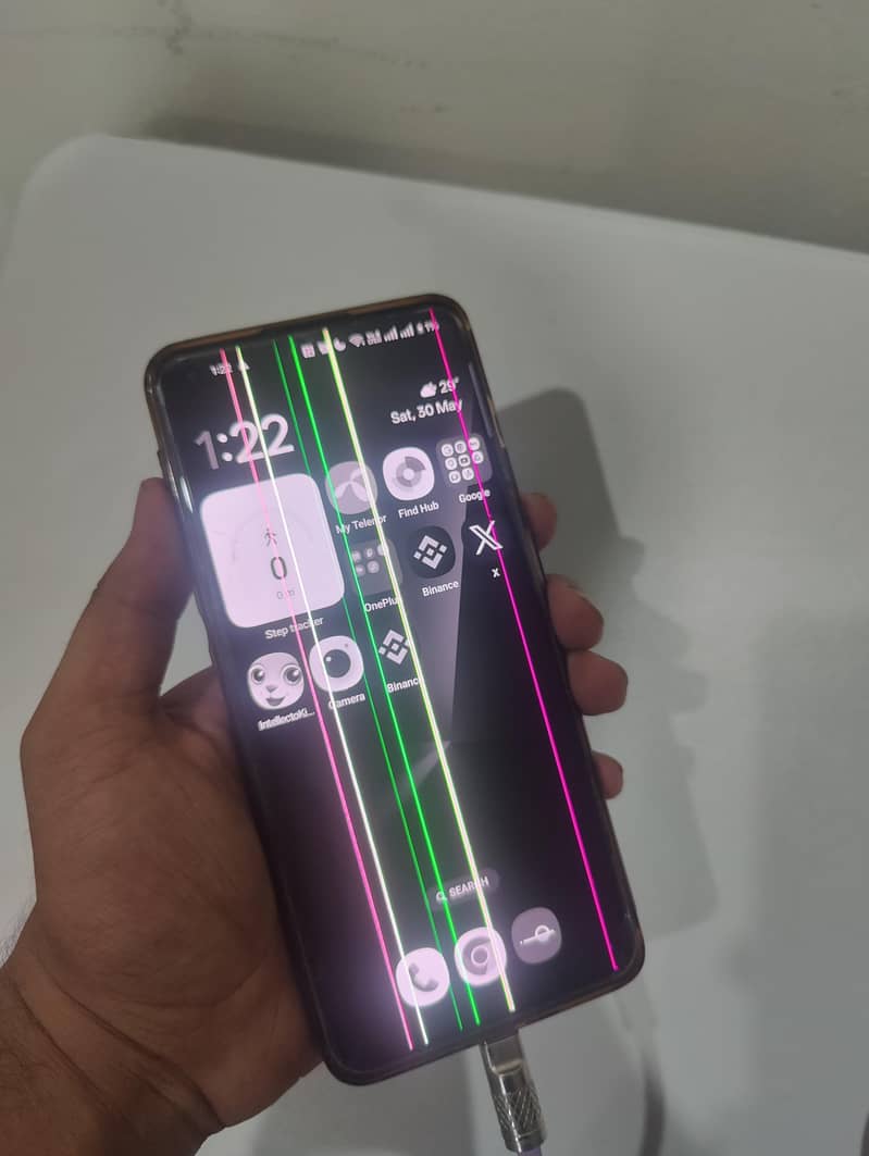 One Plus 10 Pro 1