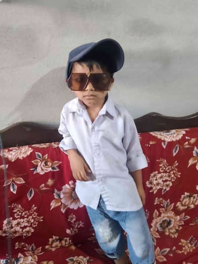 Awais Rasool