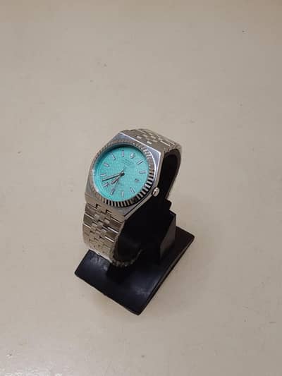 ROLEX TIFFANY DAIL