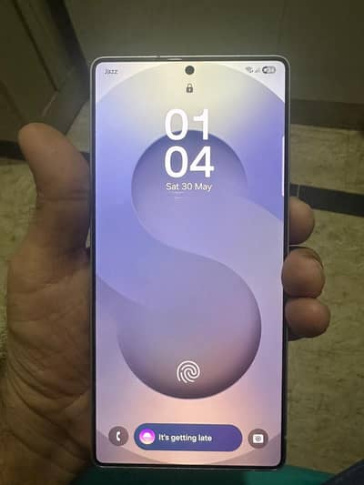 Samsung Mobile S25 Ultra