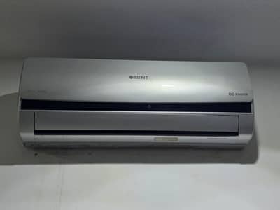 Orient D. c inverter Ac 1 Ton