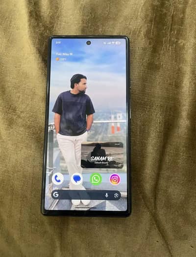 Google Pixel 6 8/128