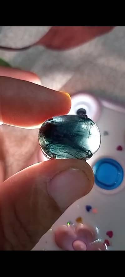 Every type of stones Available in gilit and in chandi
