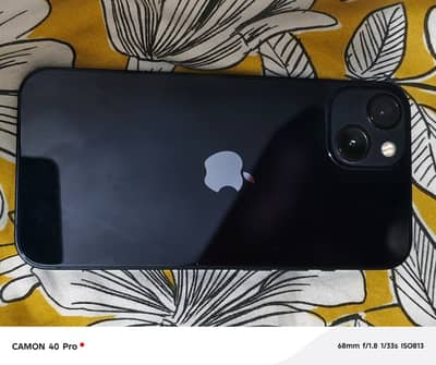 IPHONE 13 128 GB NON PTA