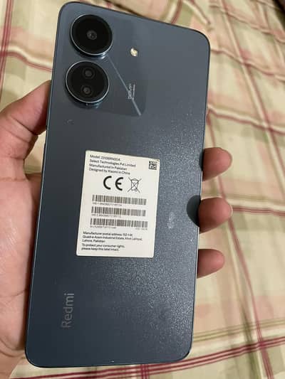 Xiaomi Redmi 13c