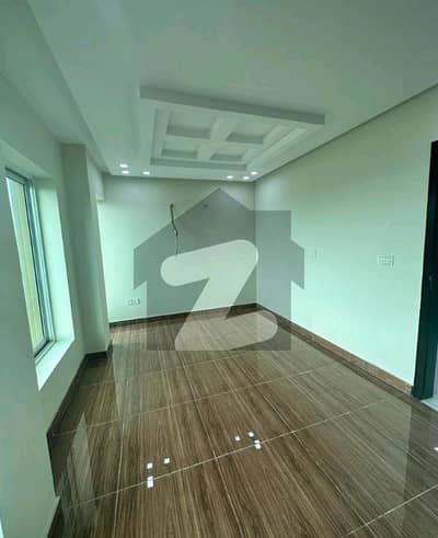 5 Marla Luxury Beautiful Non Furnished Full House Available For Rent In Bahria Town Lahore