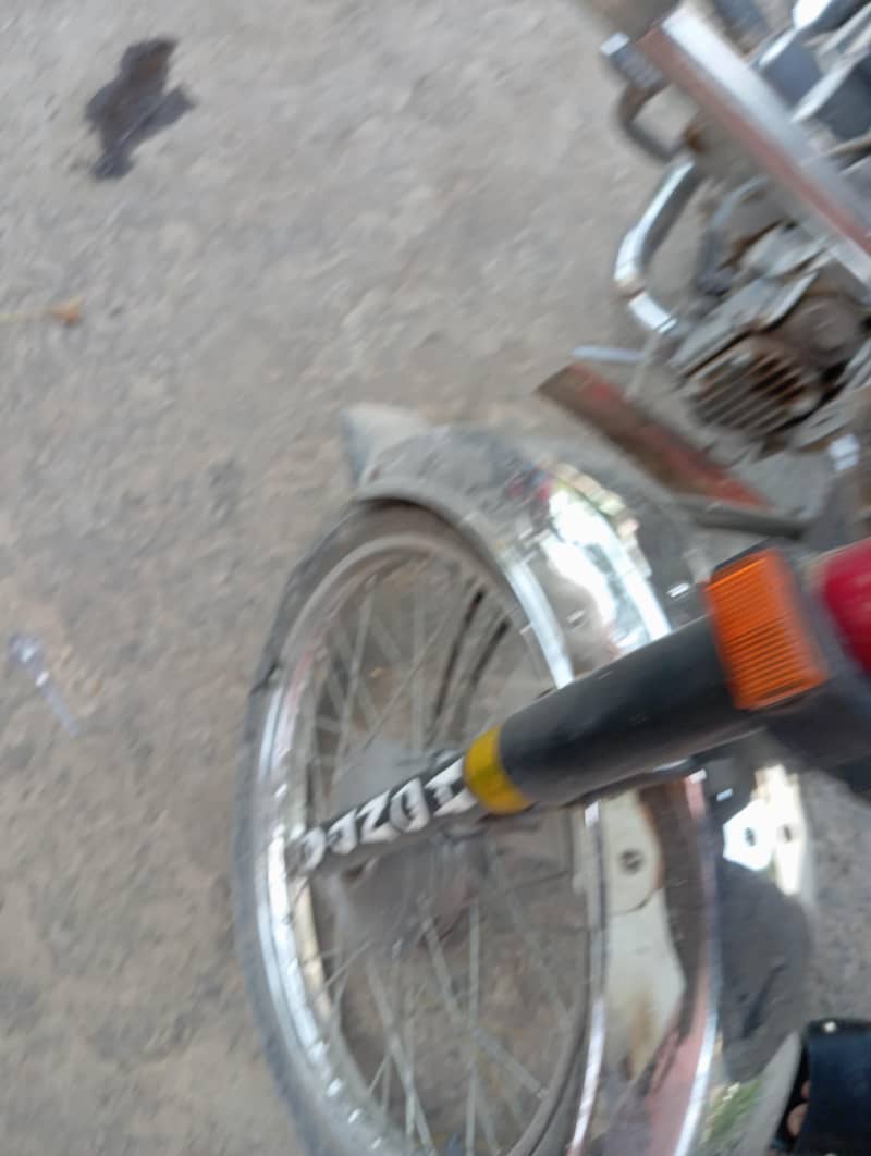 کنڈیشن اچھی ہے 0