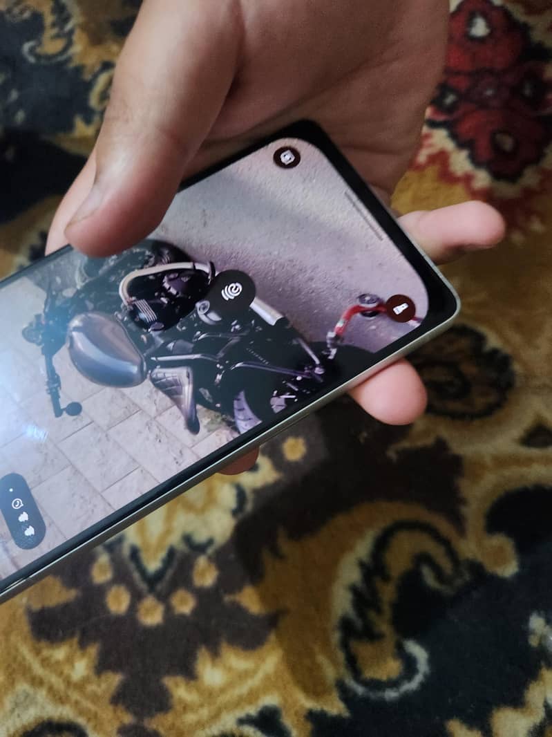 Google Pixel 7 1