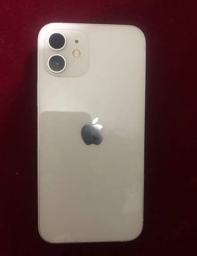 Apple iPhone 12 64 gb jv