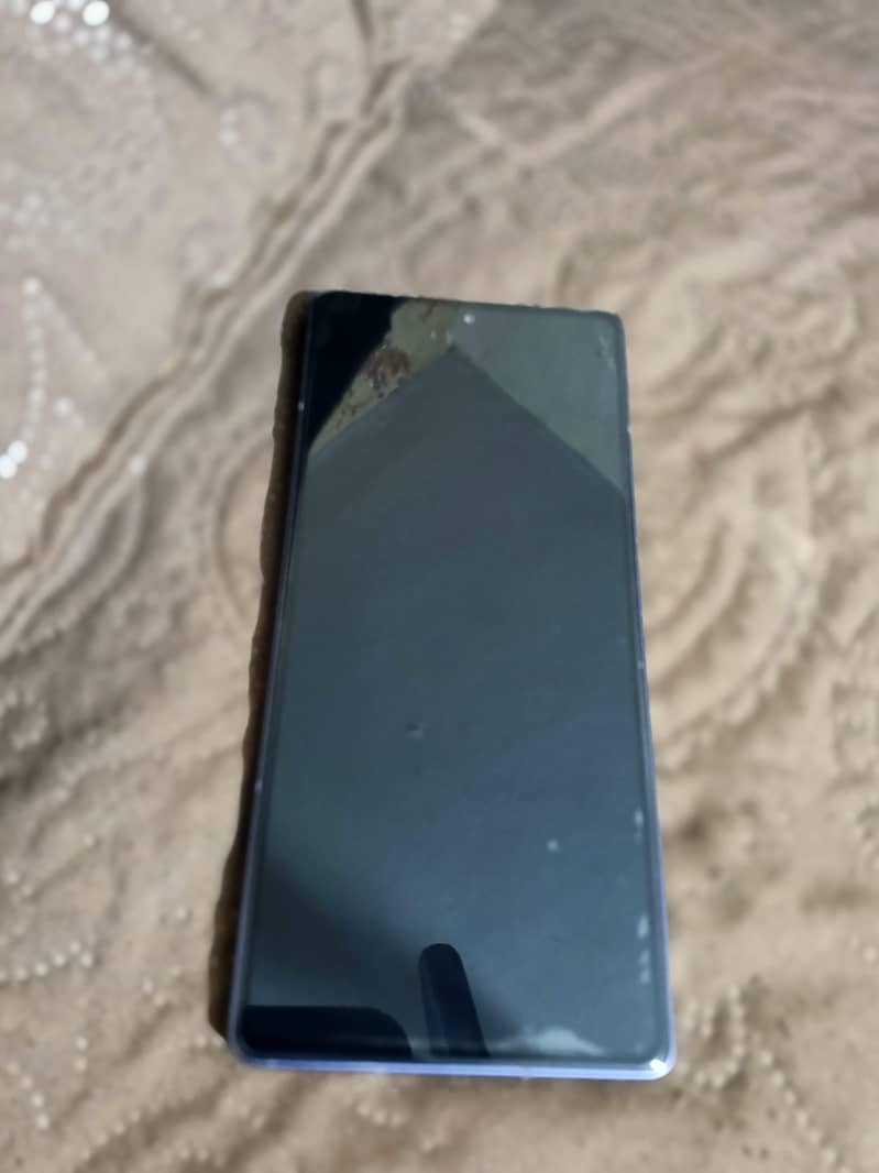 Infinix note 50 pro 1