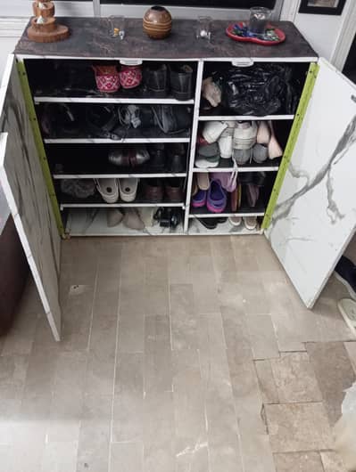 Shoes Rank