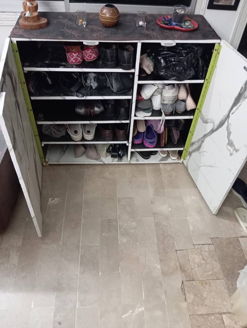 Shoes Rack 0