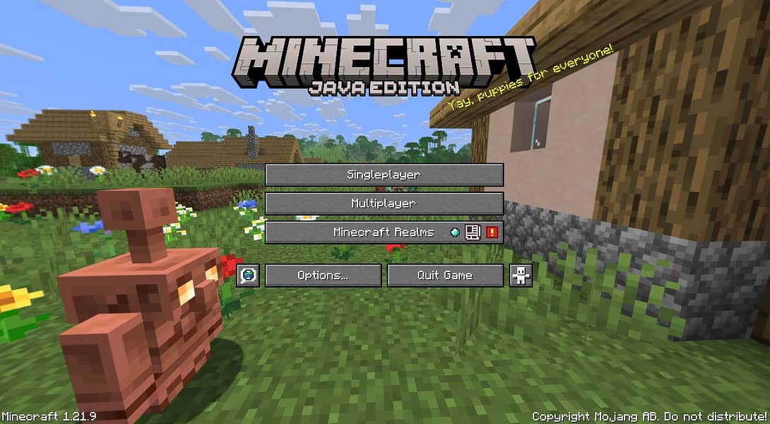 Minecraft Java + Bedrock Edition | Official | Same Day Delivery 2