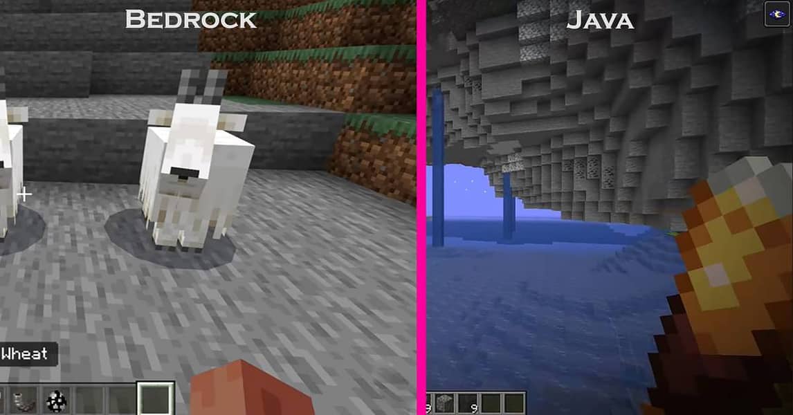 Minecraft Java + Bedrock Edition | Official | Same Day Delivery 3