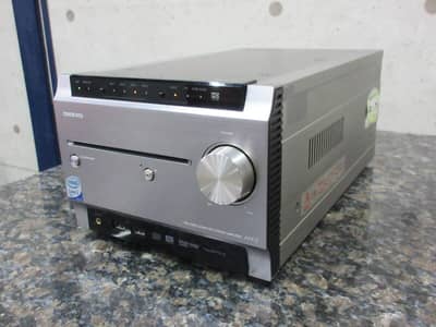 Onkyo APX-2 Audiophile Media Center PC & Hi-Fi Amplifier