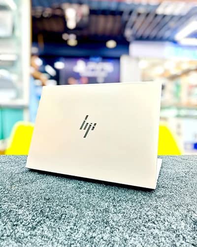 Hp New Logo G8 Core i5 11th Generation 8GB Ram DDR4