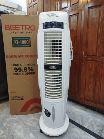 Beetro Tower Cooler XT-100C