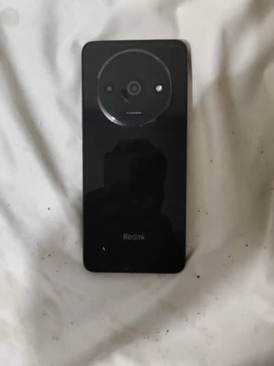 Redmi A3