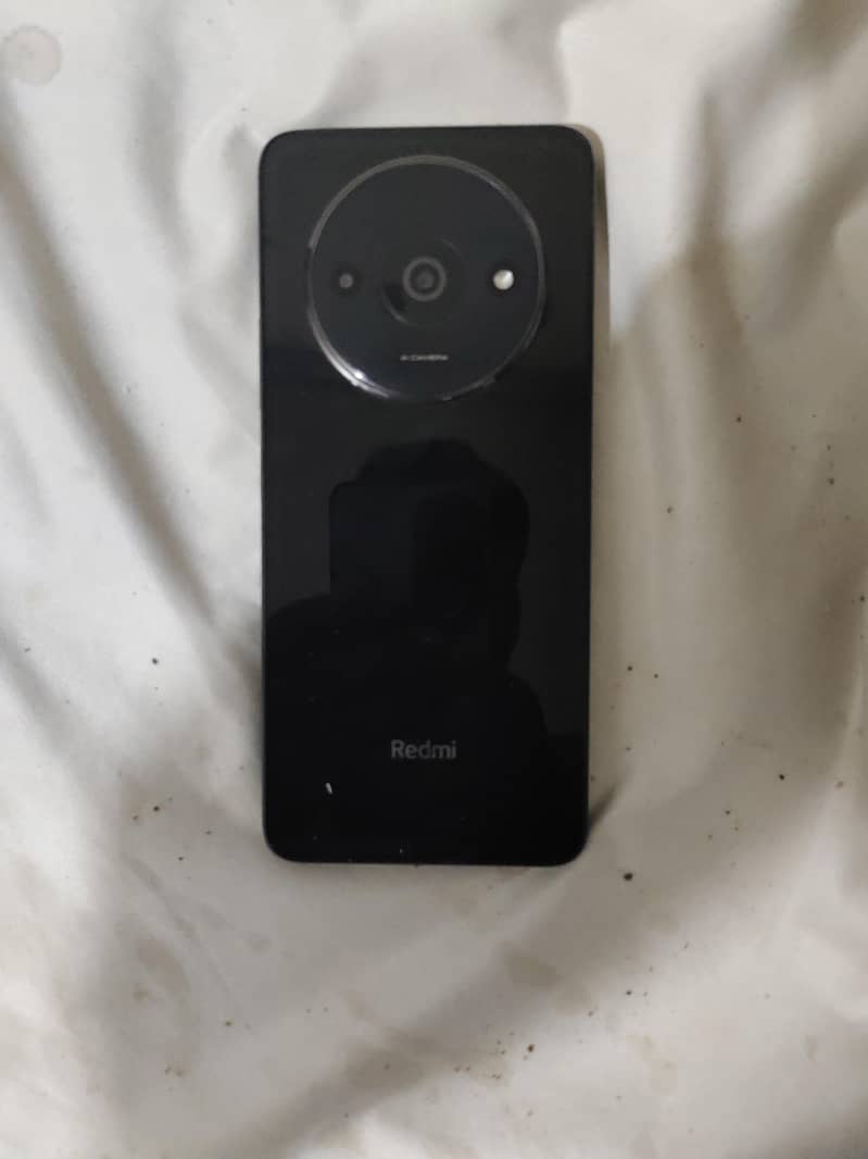 Redmi A3 0