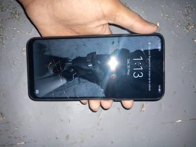 Huawei Y9 Prime 4GB 128GB Pta approve
