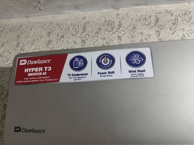 T3 Dawlance