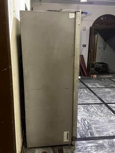 Samsung refrigerator 2 door imported in best condition