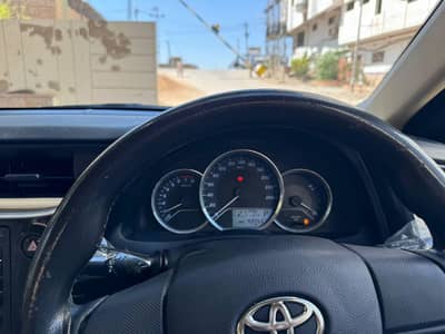 Toyota Corolla GLI 2019