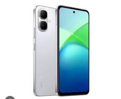 Infinix Smart